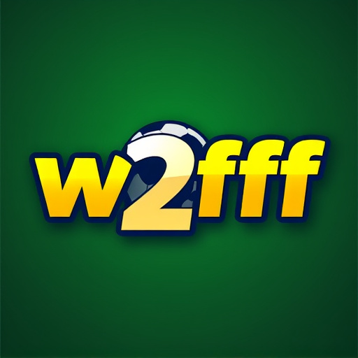 w2fff Logo